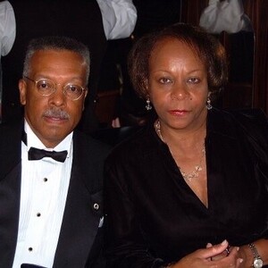 Team Page: Troy & Sue Massey